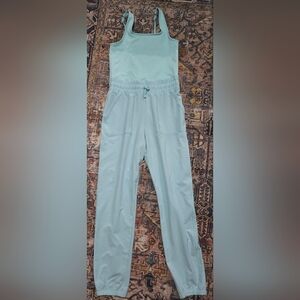 Abercrombie Girl's Traveler Parachute Jumpsuit